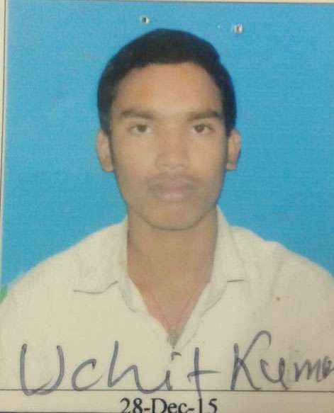 Student Photo Not Available